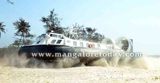 Hovercraft
